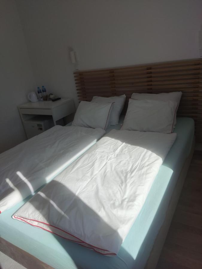 Zara Pokoje Goscinne Oraz Domek Zara Nowosc Władysławowo 外观 照片